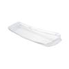 Right / Left Side Car Headlight Lens Cover Headlamp Shade Shell Plastic Cover For A6 C6 2006-2011