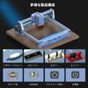 Artilume U1 Laser Desktop Laser WiFi 150 x 200mm Wide Working Area Ideal for Perfect for Beginners and Small Class 1 Engraver, 7000mW