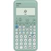 Scientific Calculator - CASIO - FX-92+ College - Green