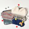 Toy Accessories 20cm Cotton Doll's Clothes Outfit Doll Clothes Suit  Children Gift