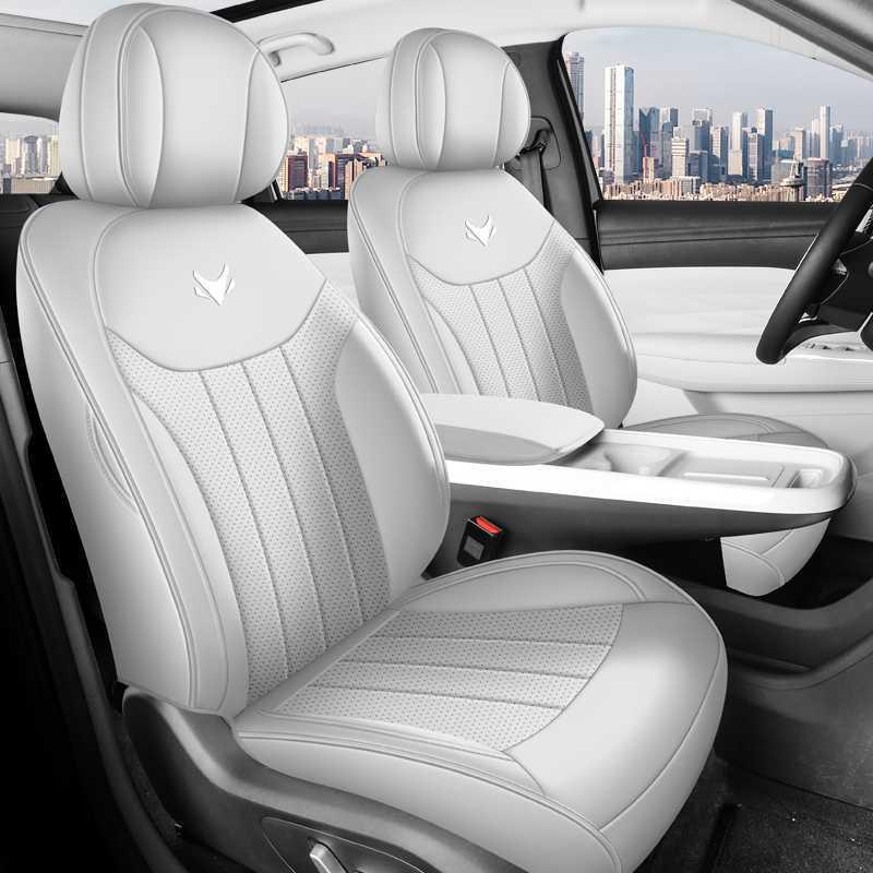 Compatible with 25 Jihu Alpha T1 Models: T1 Seat Covers & Car Accessories, Modified Decorative Cushion Covers.