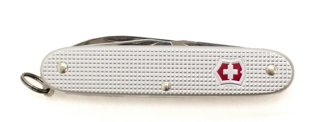 [VICTORINOX] Soldier CV AL