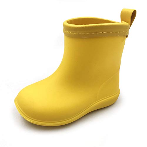 Amozi Kids  Rain Boots, Rain Shoes, Boys  and Girls  Rain Boots, Children s, Baby, Girls, Boys, Toddlers, Short, Junior, Waterproof, Rain Boots, Perfe