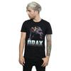Marvel Mens Avengers Infinity War Drax Character T-Shirt