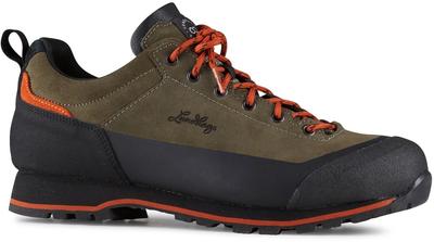 Trekking Shoes Lundhags Bjerg Low (1040726) Tea Green