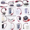Minxi 6V Automatic Urinal Flush Valve Kit