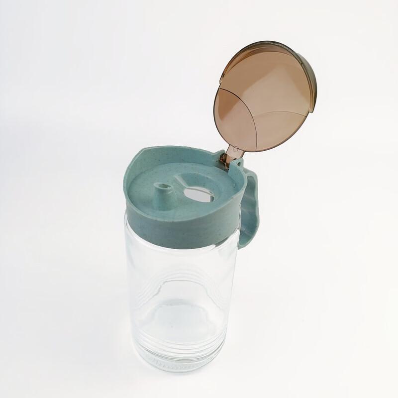 Chahua Glass Oil Dispenser