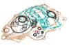 Athena Engine Gaskets Kit, Aprilia 125 (Rotax 123)