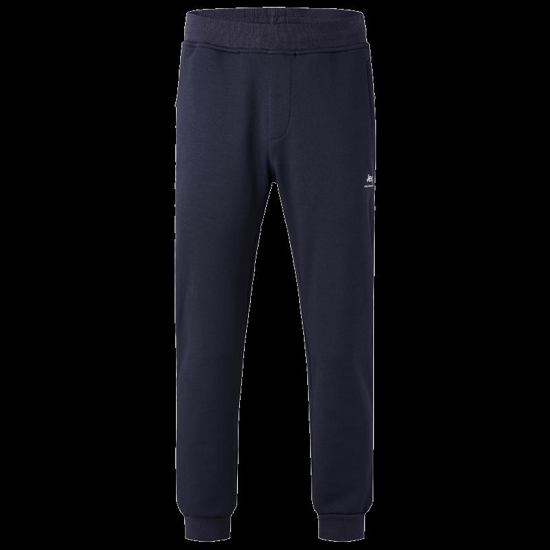 JEEP Men s 2024 Ribbed Knit Warm Sweatpants S