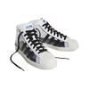 Blondey McCoy X Adidas Pro Model ADV Clear Unisex Sneakers White Cloud-White Core-Black IG0843