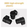 3Pcs Tenors Saxophone End Caps Plug Key Protector for Protections and Stability