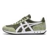 Onitsuka Tiger New York 'Bronze Green White' Sneakers 1183A205-301