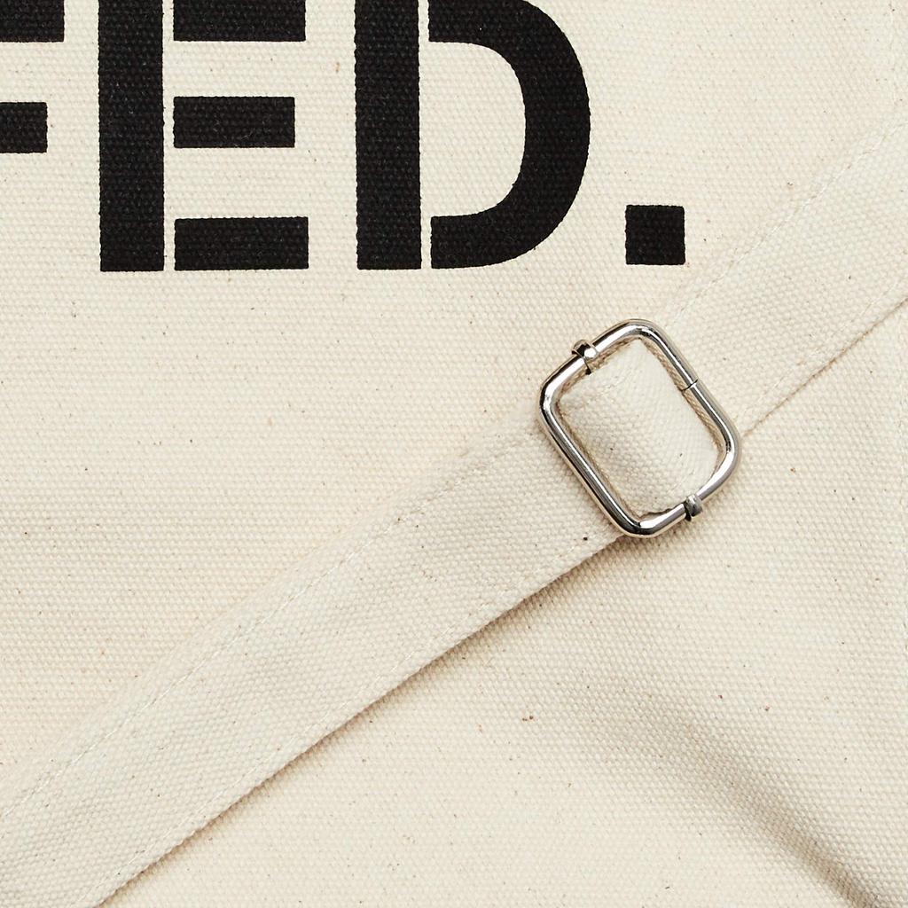 Milkfed Rope Handle Bag White 2-Way (103203053020) Women's