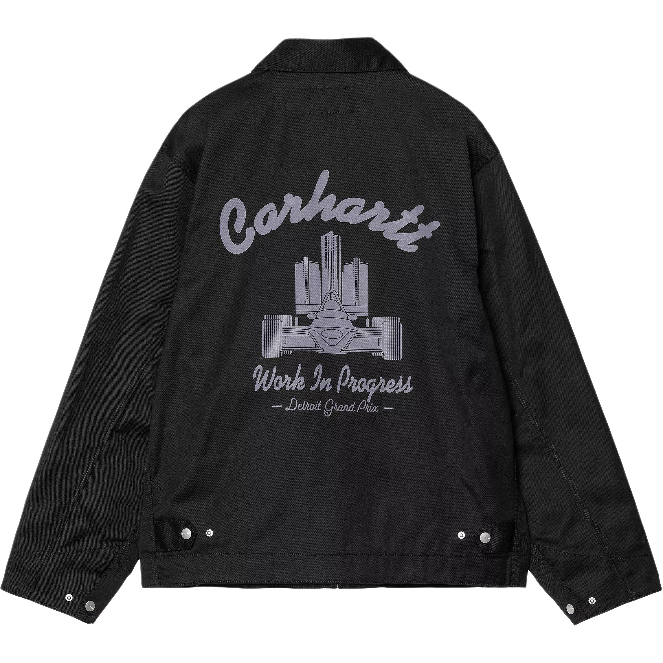 Carhartt WIP Adjustable Hem And Cuff