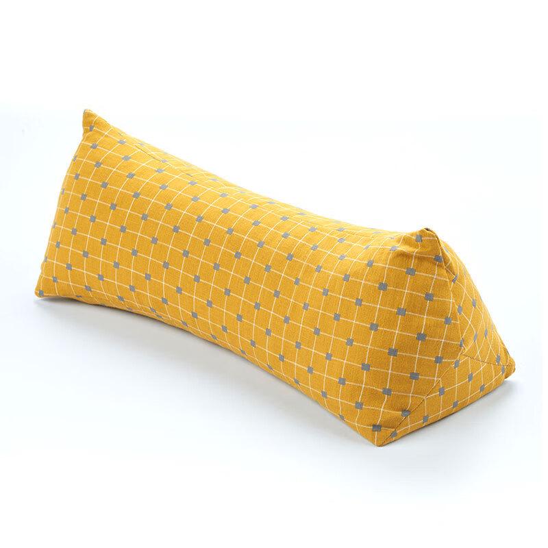 OLOMM Herbal Buckwheat Cervical Pillow