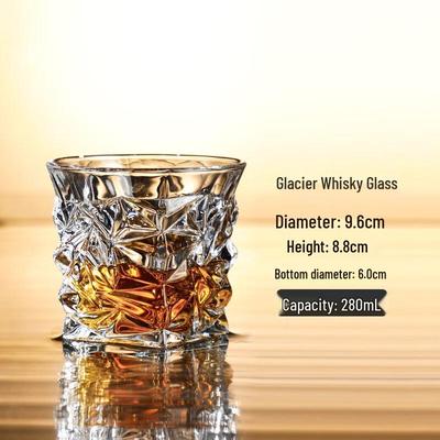 Recipientes para bebidas – Copas y vasos