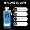 Al-Fakhr Alcohol Free Musk Arabi Premium Scent, Fresh & Soothing Fragrance, Long Lasting Perfume Spray For Men, 100ml
