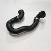 BMW Radiator Hose for Models E88, E84, E82, E90, E91, E92, E93 (Part No. 17 12 7 599 450)