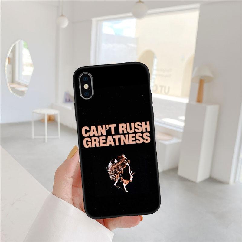 

IX46 Central Cee Новый Роскошный Чехол для Телефона для iPhone 16 15 14 13 12 Pro Max Plus Mini iPhone 12 Mini