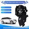 LR078743 C2D32257: Right Rear Door Lock Mechanism for Land Rover Range Rover