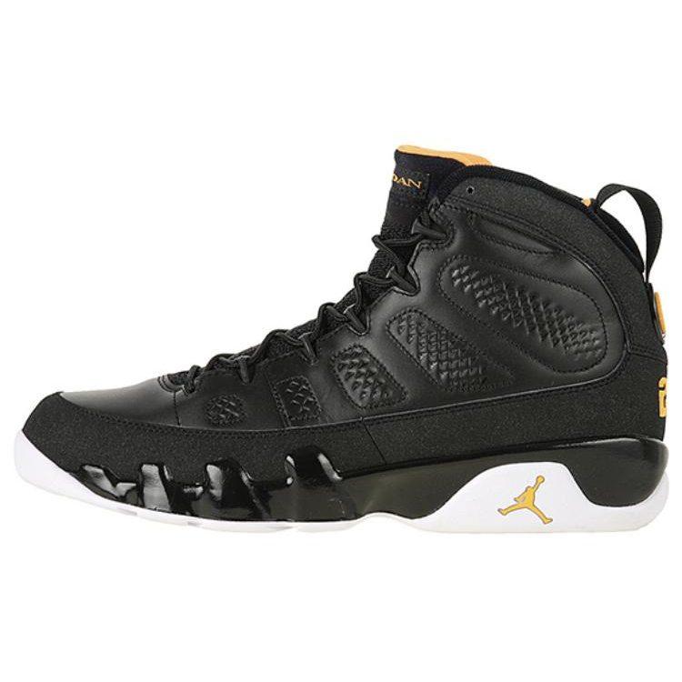 Jordan 9 Retro Citrus 302370-004