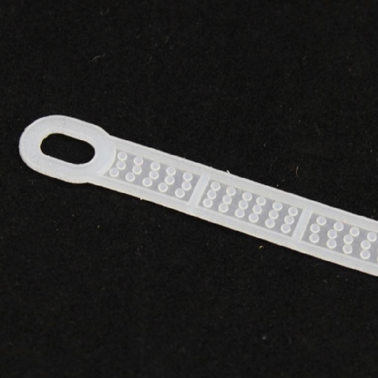 Set of 5 Coat AntiSlipping Strips Adhesive Tape for Sturdy Hangings Organizer