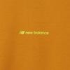 New Balance Sweatshirt Men's Yellow AMT04365-PKN