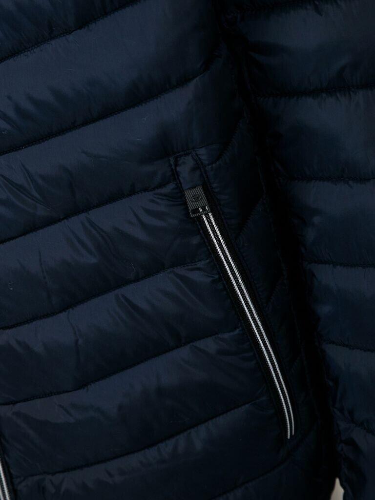 Зимняя куртка Tom Tailor Lightweight Jacke (1038903) sky captain blue