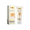 Rice Essence Moisturizing Cleanser Deep Cleansing Lock Moisture Gentle Face Wash