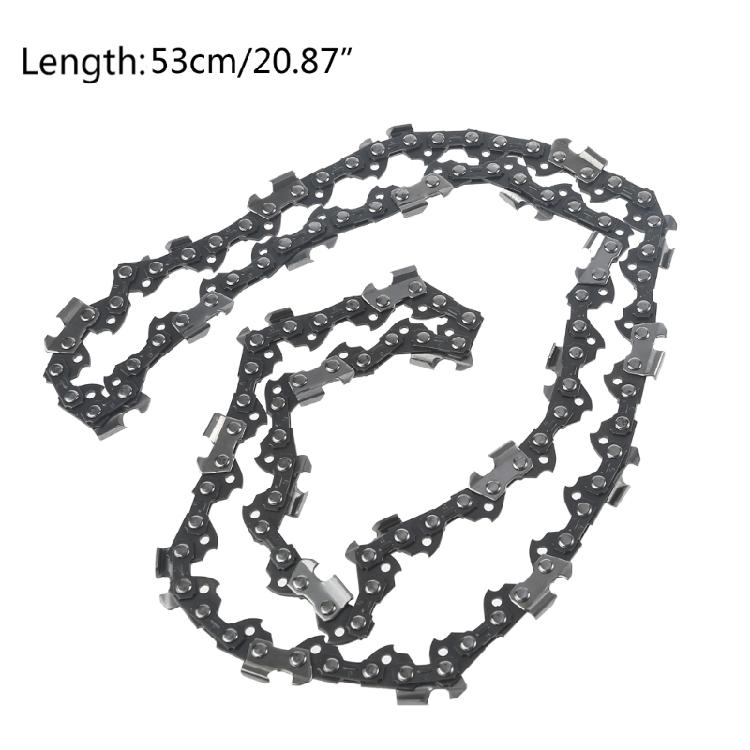 Professional Chainsaw Chain Stainless Replacement Saw Chain Stronge Connect