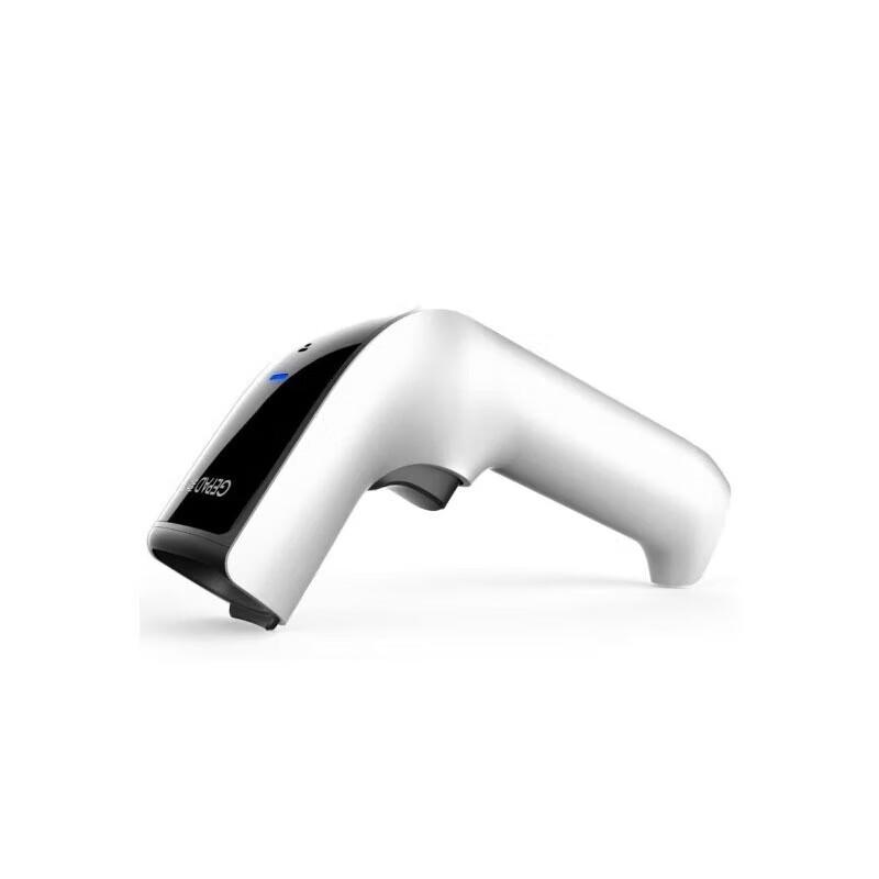 Gepai SK-902 Kabelloser 1D/2D Barcode-Scanner CN-Stecker (Adapter enthalten)
