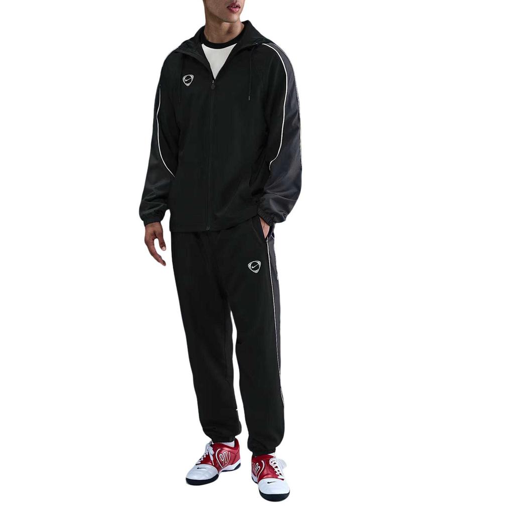Nike Academy+ Men's Repel Soccer Woven Pants HV3583-010