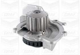 Graf Water Pump Pa1110 Rozmiar 10