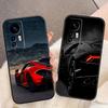 Luxury Sports Car Dream Cover Phone Case For Xiaomi 15 15T 14 14T 13 12T 11 11T POCO F8 F7 F6 F5 X7 X5 M6 M7 PRO Ultra DIY Case
