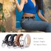 Fashion Belt For Women - Outfit With Casual And Trendy Waistband Leather Belt WomenS Belt Dress Belt