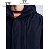 Men's Hooded Down Jacket