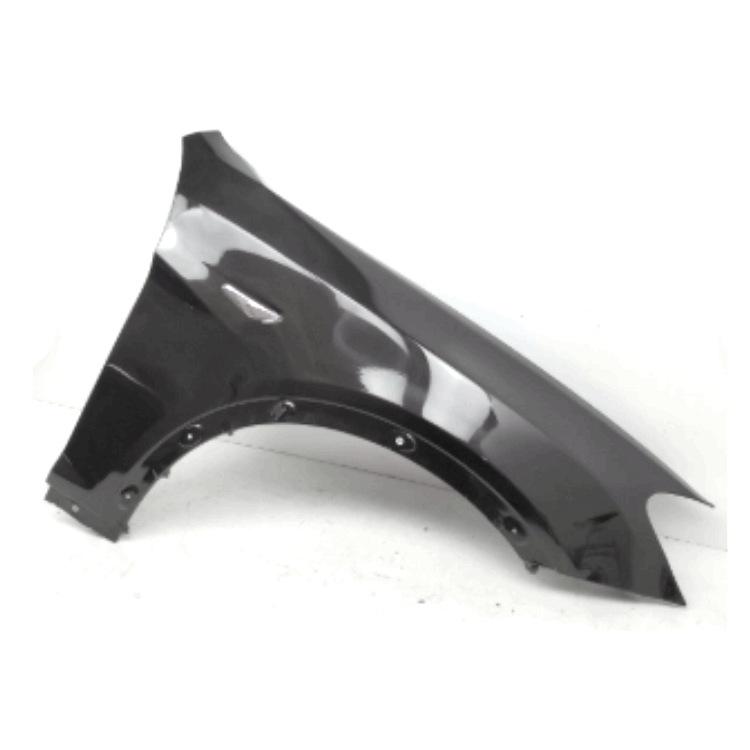 Product Name: "41617267337: Fits BMW X3 F25 Hood"