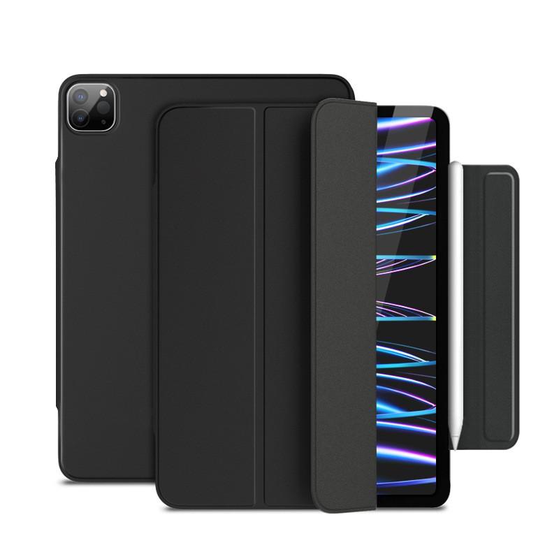 Magnetic Flip Case With Stand IPad 10th Gen 10.9 Inch Air 5 Pro 11 Shockproof Leather Cover Auto Sleep Wake