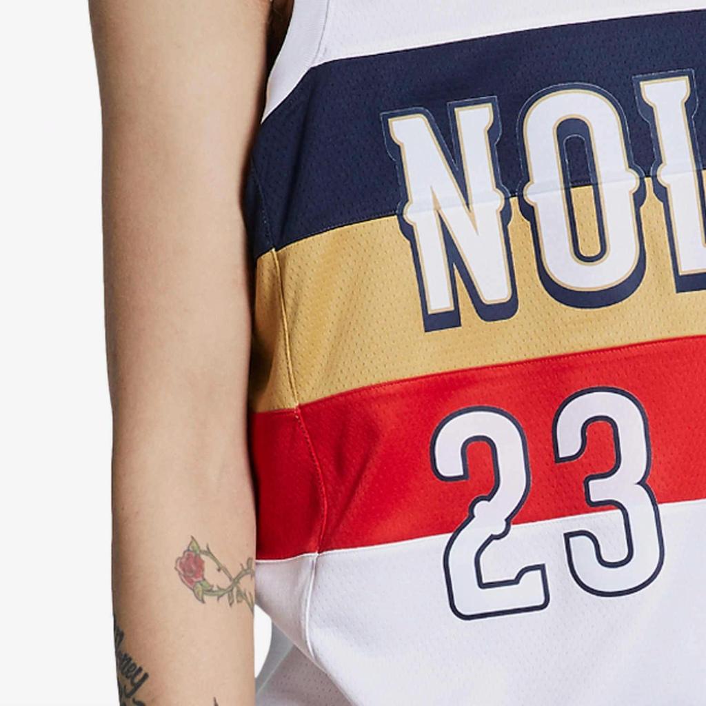 Nike NBA Basketball Jerseys Mens Moderate Other BQ6411-100