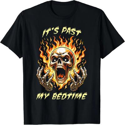 Camp Director Shirt - Campfire Camping Camper Shirt Gift T-Shirt