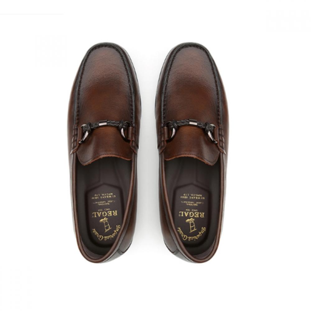 Kumkang Men Driving Loafer Regslc6338f3