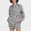 adidas Originals Jacket Women's White (Unisex) Jackets FL4136