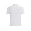 JOEONE Men's Slim Fit High-Elastic Wrinkle-Resistant Short Sleeve Shirt