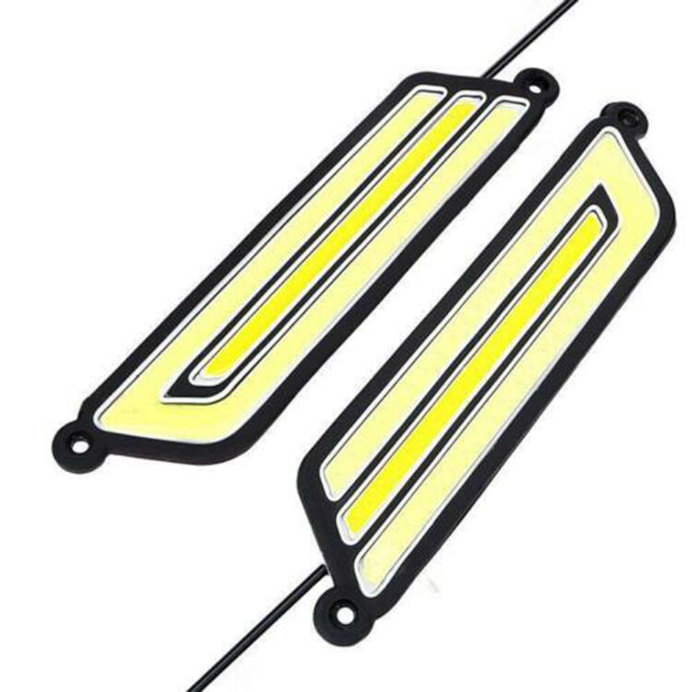 20cmX4.2cm Strip Light Accessories Daytime Driving Light