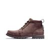 Originals Ii Casual Ankle Work Boots Men Boots Brown A2NERV13