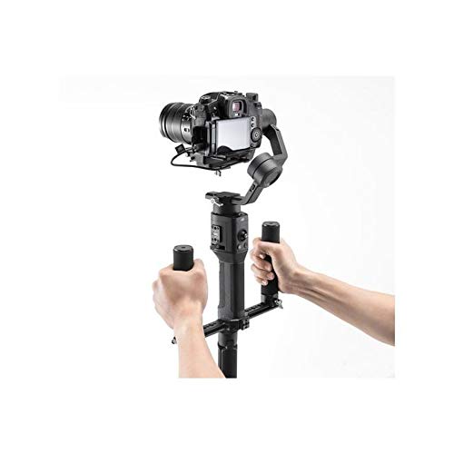 DJI Ronin-SC Part 13 Double Hand Crossbar CP.RN.00000065.01