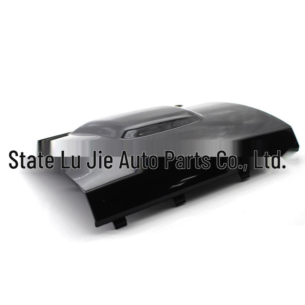 Mercedes-Benz ML W163 Rear Tow Hook Cover (1998-2005) A1638801105