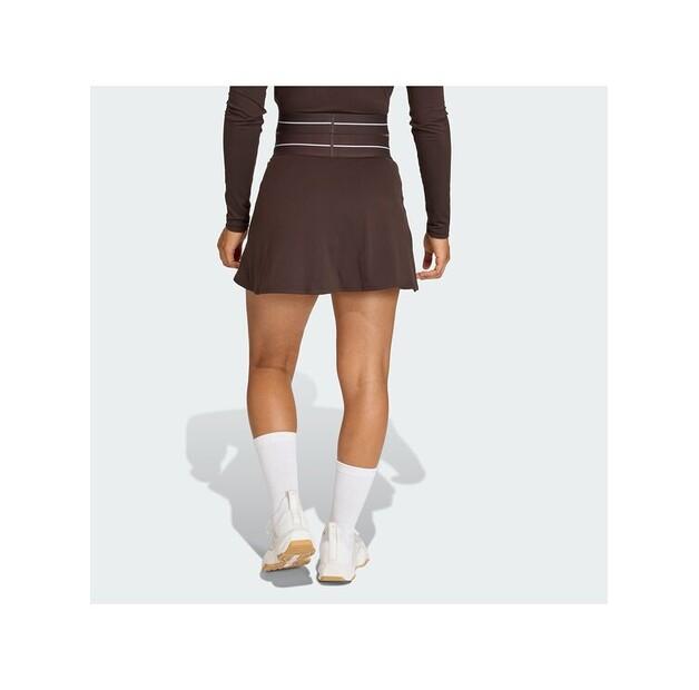 Юбка мини adidas Hyperglam