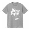 NEW Hector Lavoe T Shirt Color HOT Dad Mom 4th Of July Vintage Washed Graphic Comfortable Slightly Stylish Streetwear Versatile