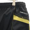 adidas piste Setup L black Pullover with mesh lining Men's Used